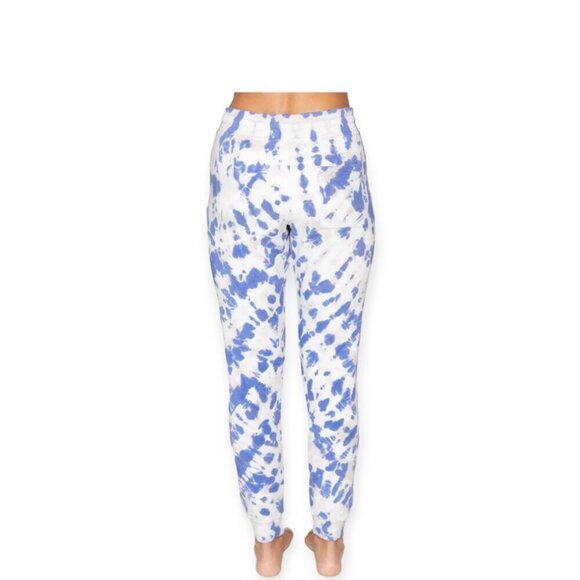 Spiritual Gangster Tie-Dye Drawstring Pants XS NWT - Picture 2 of 11